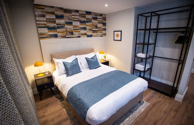 The Gresham Aparthotel - Foto 18