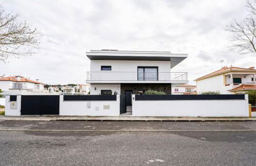 Villa Nazaré - Pool, BBQ and Boule/Petanque - Foto 39