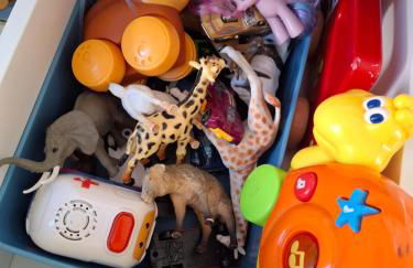 Les pivoines au calme 15min du zoo - Foto 32