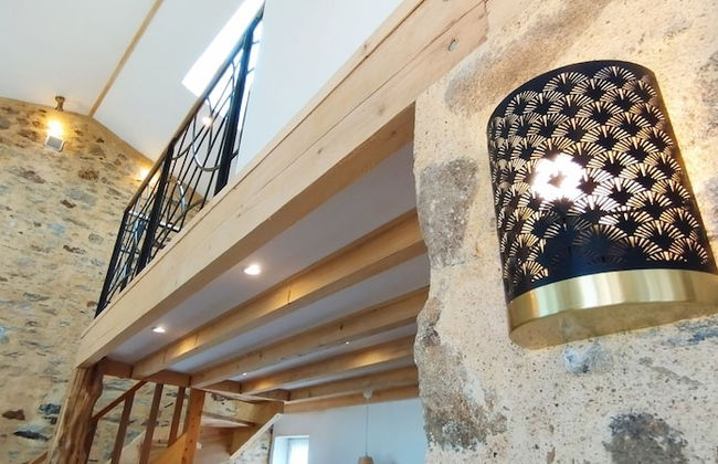 Maison avec hammam privé en option - Maison Mandala - Foto 17