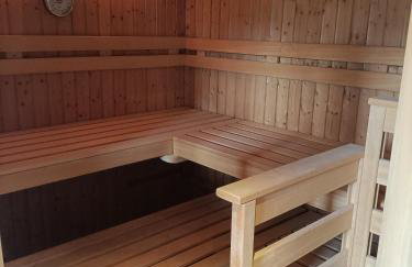 Schöne Wohnung mit Whirlpool und Sauna - Foto 14