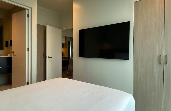 w Amazing 2BR w Jacuzzi in Miraflores - Photo 12