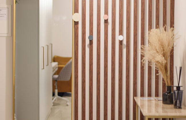 First apartments - Foto 30