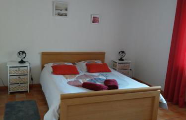 Proche le Mans, Parigné l'Evêque,maison forestière, accueil chevaux possible 11 pers - Foto 19