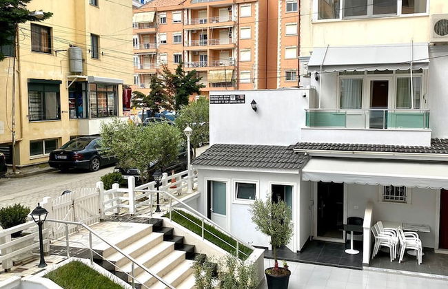 Tns Apartment Durres - Foto 23