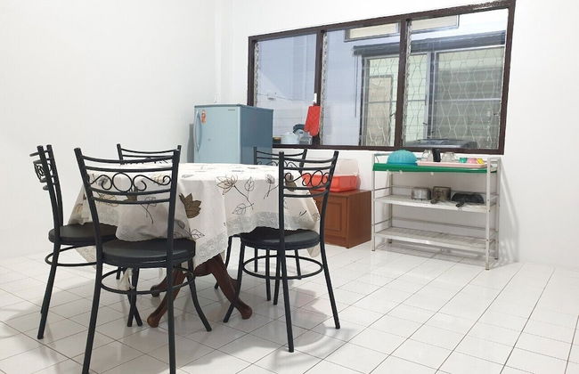 7-7 House Classic House for Family - Foto 21