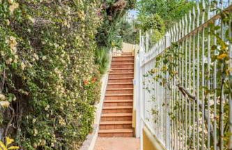 Villa Le Monachelle Capri - Foto 8