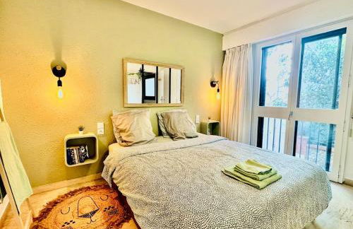 LE VERT accommodation for 3 guests near train station - Foto 7