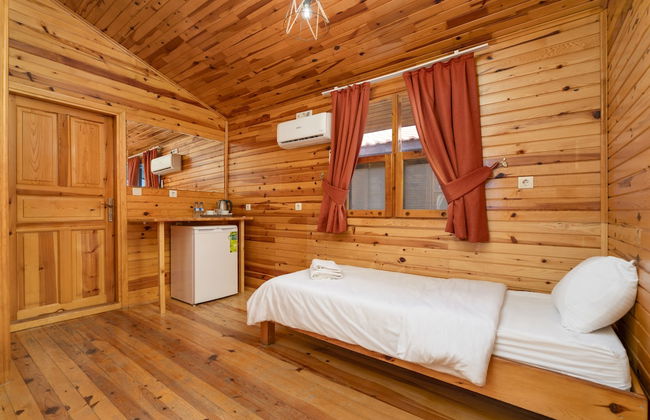 La Maison Hotel Çıralı - Foto 12