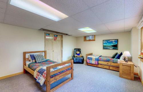 Loon Cove Cottage - Foto 6