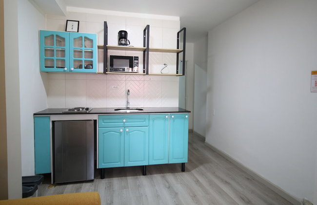 Manila by Roots Rentals - Foto 55