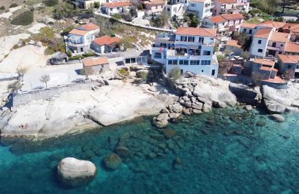 Appartamenti - Villa Mare - Foto 49