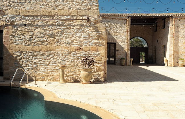 Tenute Baglio Passofondo - Foto 72