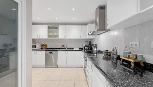 Modern and Large apartment in the heart of Puerto Banus - Foto 4