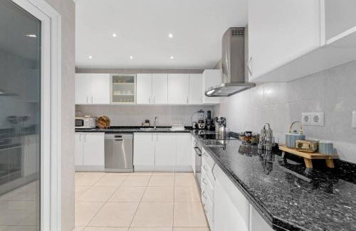Modern and Large apartment in the heart of Puerto Banus - Foto 4