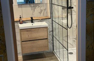 Glasgow Harbour Clyde Waterfront Apartment - Foto 8