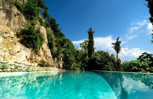 Villa Sasso - Foto 17