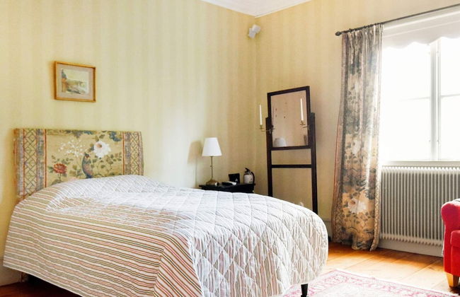 15 Person Holiday Home in Hjortkvarn-by Traum - Foto 14