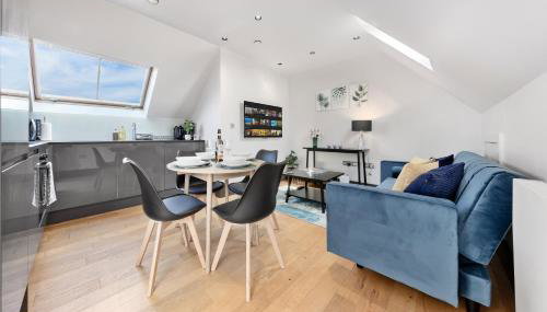 Escape by The River & Bushy Park - Foto 1