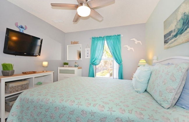 Mickey's Vero Paradise 3 Bedroom Townhouse by RedAwning - Photo 9
