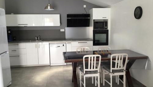 Maison climatisée 47 m2 Biscarrosse proche lac et océan - Foto 3