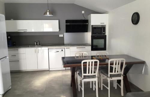 Maison climatisée 47 m2 Biscarrosse proche lac et océan - Foto 3