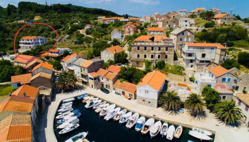 Apartmani Komoseva - Foto 4