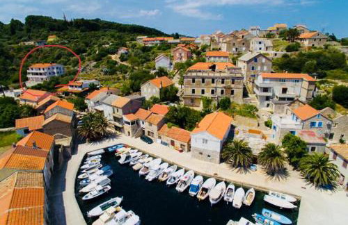 Apartmani Komoseva - Foto 4