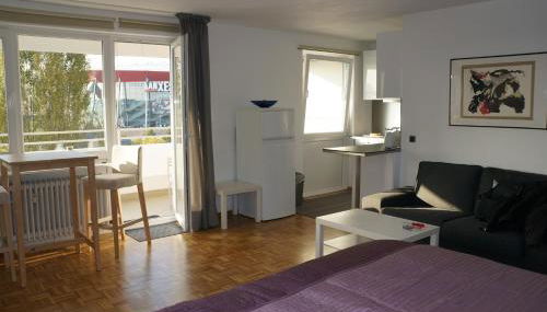 Köln Deutz/Messe, Lanxess Arena - Foto 4