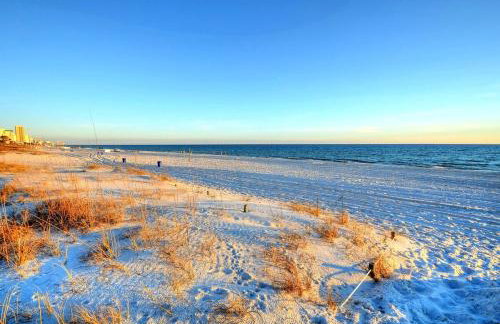 Emerald Seascape! Gulf front! Dog friendly! - Foto 34