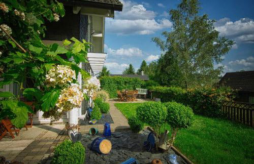 Ferienhaus Rennsteiggruss - Foto 5