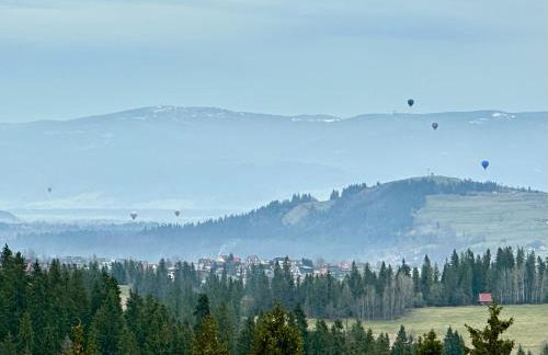 Domek Tatry - Stacja Wierchowa 972 m - Foto 71