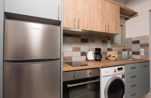 Kampos Apartment - Foto 43