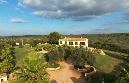 Villa Cas Mariné mit beheizb. Pool und Außenküche - Foto 2