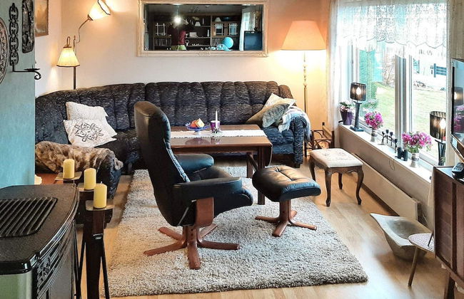 6 Person Holiday Home in Aram-by Traum - Foto 11