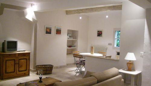 Mas Boudeissoun - Cœur de cerise - Baignade à 600 m - Foto 4