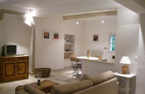 Mas Boudeissoun - Cœur de cerise - Baignade à 600 m - Foto 4