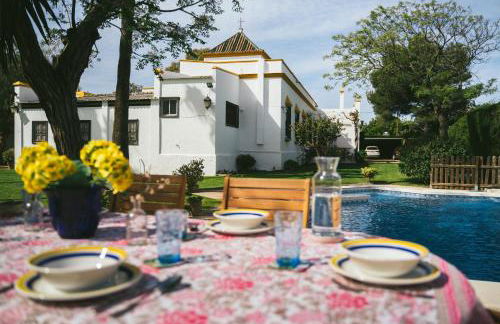 Villa La Jara Sanlúcar - Foto 13