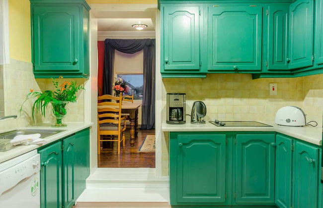 Galway Manor House - Foto 16