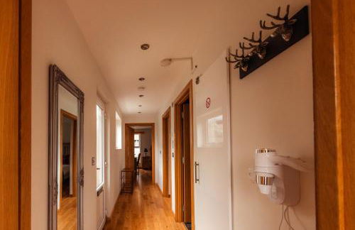 Schoolhouse 1 Cottage by Fairy Pool - Foto 20