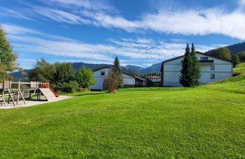 FeWo Allgäuliebe mit WLAN Oberstaufen Steibis - Foto 15