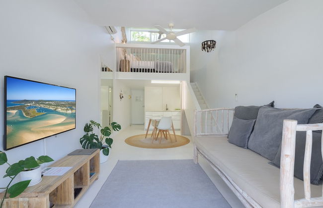 Caribbean Noosa - Foto 29