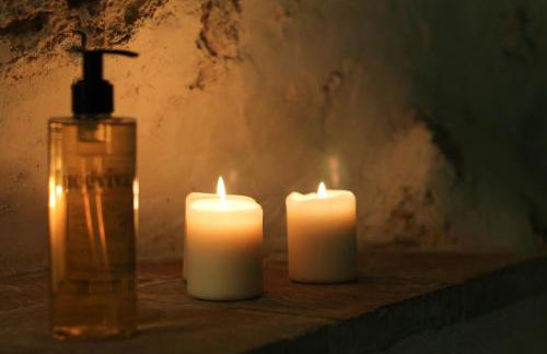 Santo'S House Luxury - idromassaggio e doccia emozionale - Foto 23