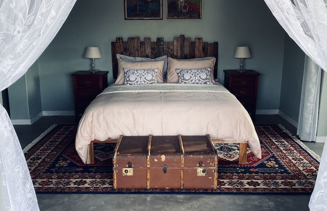 360on62 Mountain View Farm Cottages - Foto 8