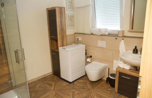 Apartment Black der Sportschule Badura - Foto 13