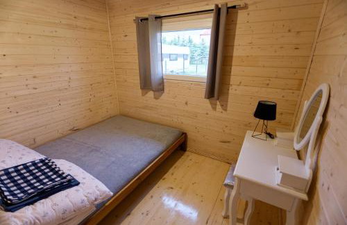 Letnie Chatki Nowe Guty - Foto 7