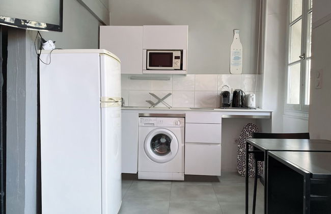 Appartements Nice Centre Carré d'Or - Foto 33