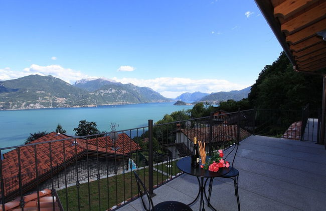 Villa Aurelia in Plesio - Foto 16