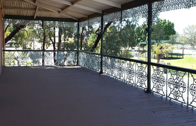 Bourke Apartments - Foto 6