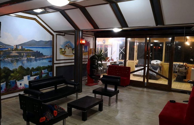 Roadhouse Boutik Otel - Foto 2